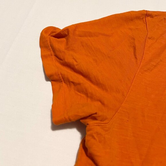 Armani Exchange Tshirt Short Sleeve Size L Short - Picture 13 of 16